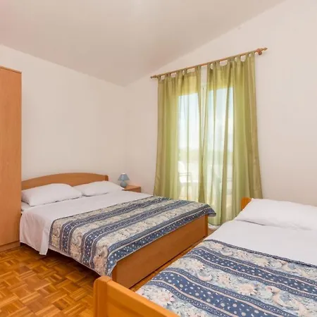 Zorko Апартаменты