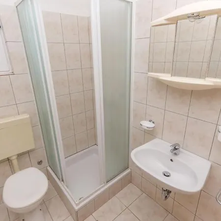 Zorko Апартаменты Драге