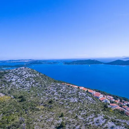 Апартаменты Zorko Драге