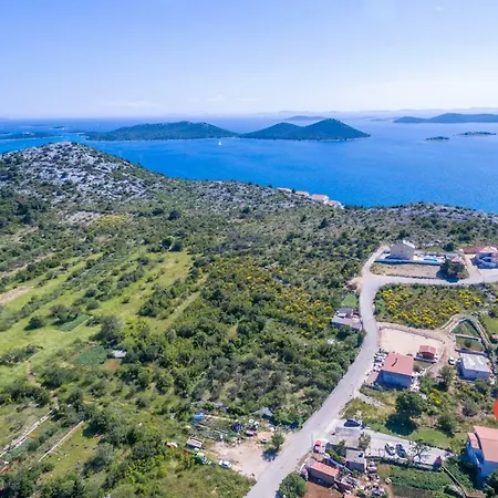 Διαμέρισμα Zorko