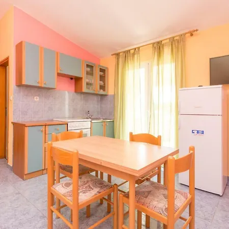 Апартаменты Zorko *