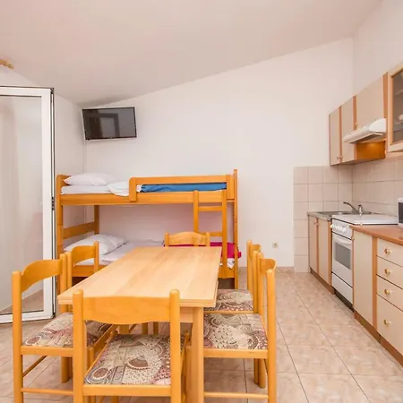 Zorko Апартаменты Драге