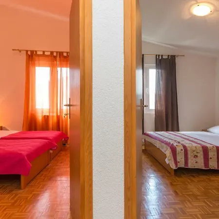 Апартаменты Zorko Драге