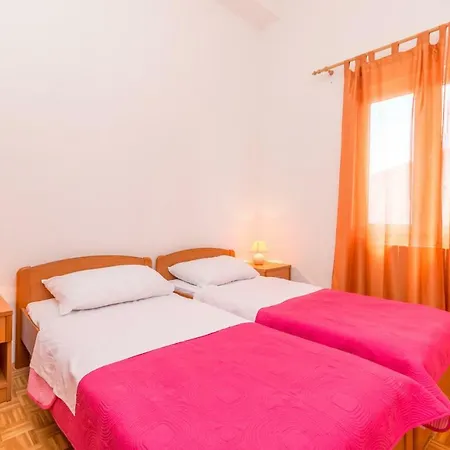 Zorko Апартаменты