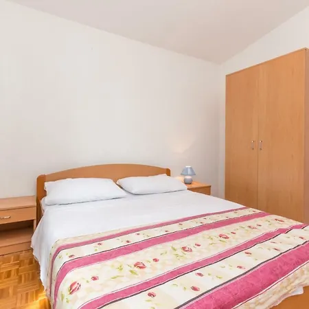 Zorko Апартаменты Драге