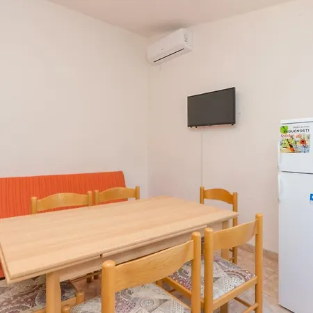 Апартаменты Zorko