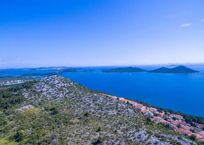 Διαμέρισμα Zorko Drage