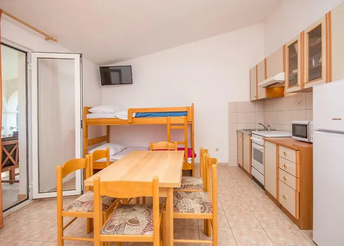 Zorko Διαμέρισμα Drage