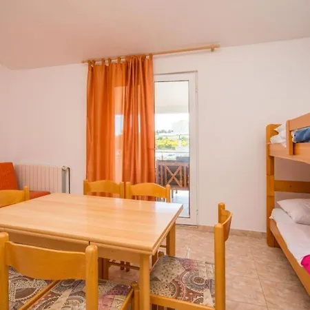 Zorko Appartement Drage