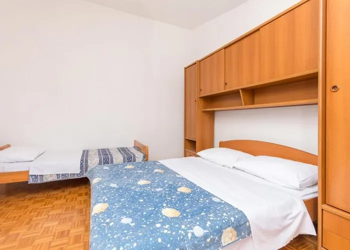 アパート Zorko *