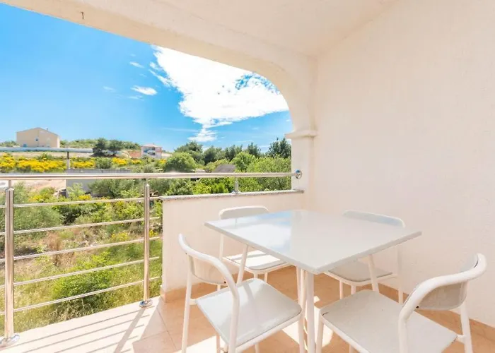 アパート Zorko *