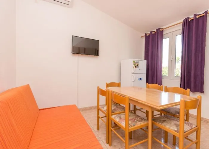 Zorko アパート *