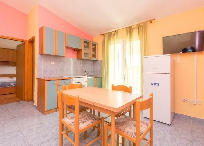 Apartman Zorko *
